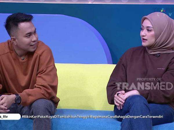 Sule Rcti Nathalie Holscher Tegaskan Baru PDKT dengan Faris Setelah Cerai dari ...