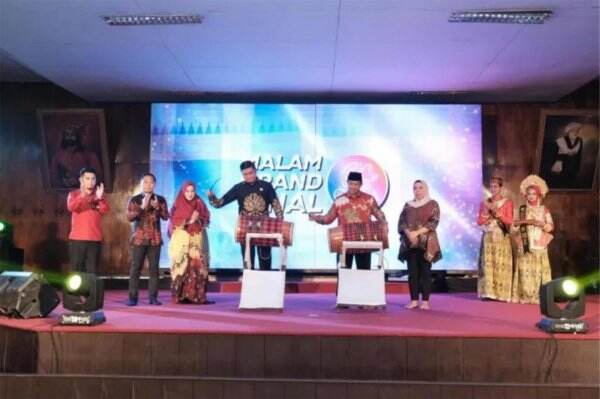 Duta Wisata Diminta Promosikan Pariwisata Gowa Sulawesi Selatan