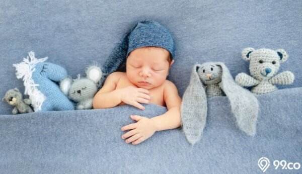 50 Inspirasi Nama Bayi Perempuan Turki yang Cantik dan Bermakna Disertai Artinya