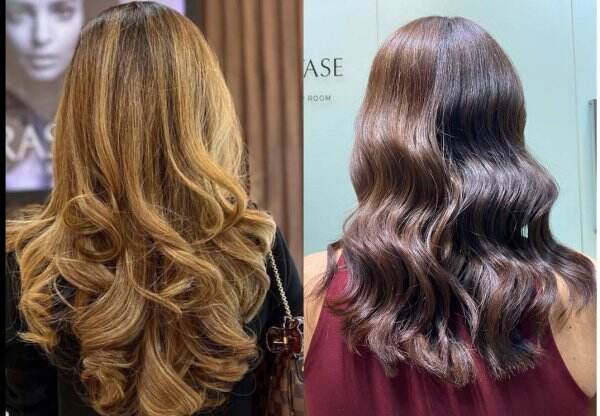 Menilik Tren Warna Rambut 2023, Blonde dan Mahogany Bakal Hype