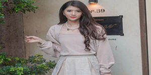 Biodata dan Profil Olivia Pramaisella: Umur, Agama dan Instagram