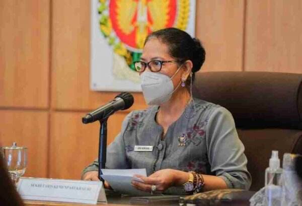 Pengalaman Adakan G20, Jadi Modal RI Tuan Rumah ATF 2023, Gaes!