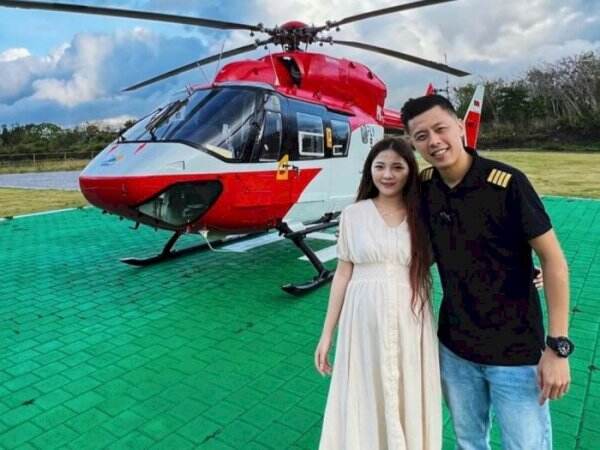 Vincent Raditya Dicibir Istri Melahirkan Usai Seminggu Nikah: Diskon Akhir Tahun