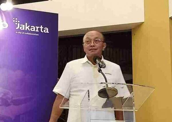 Lima Direktur JakPro Termasuk Dirut Dicopot!