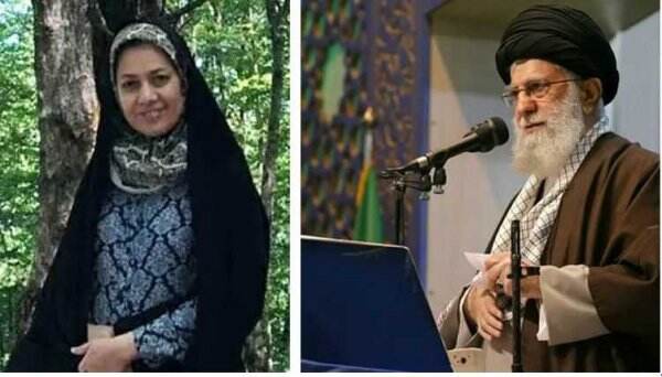 Keponakan Ayatollah Ali Khameini Ditangkap Usai Mengkritik Pemerintah Iran