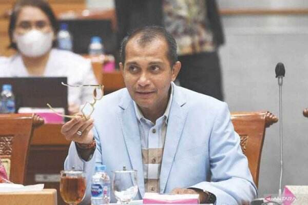 RKUHP Hapus Pasal Penghinaan dalam UU ITE