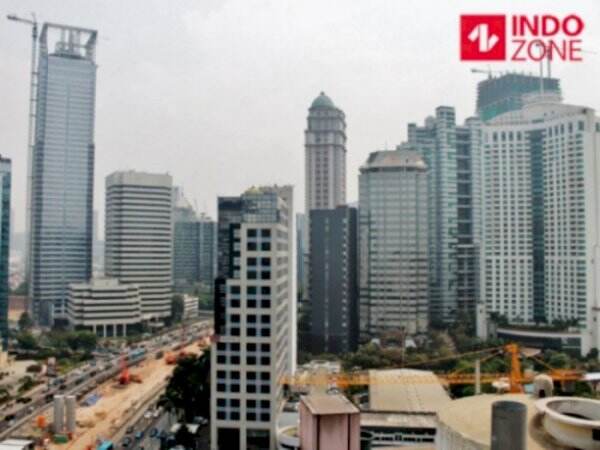 Direktur Utama Jakpro Widi Amanasto Dicopot, Ini Penggantinya