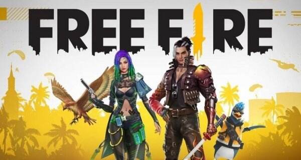 Klaim Sekarang! Kode Redeem FF Yang Belum Digunakan 29 November 2022 Terbaru: Ada M60 Gold Coated, Black Rose Rocker, Incubator Voucher, Hingga Vouc..