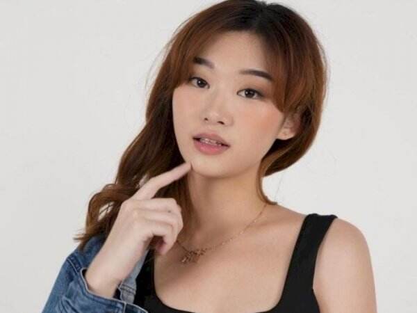 Geram Berseteru dengan Deddy Corbuzier, Begini Potret Gemas Livy Renata: Bikin Salfok!