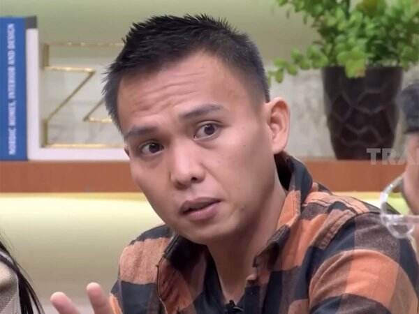 Ramalan 2023, Hard Gumay Sebut Ada Kejadian Mengejutkan Pada Artis Berinisial R
