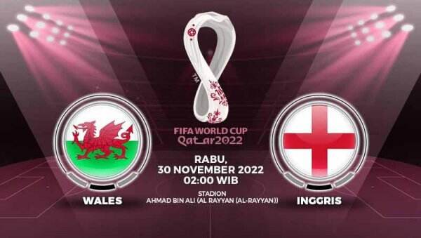 Laga Emosional Piala Dunia 2022 Wales vs Inggris Bakal Pertemukan Dua Striker Fenomenal Spurs