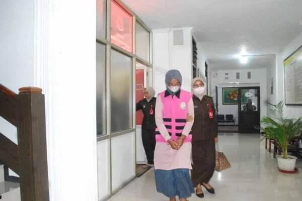 Eks Tenaga Honorer RSUD dr Soebandi Jember Ditahan, Terbukti Korupsi Rp 355 Juta