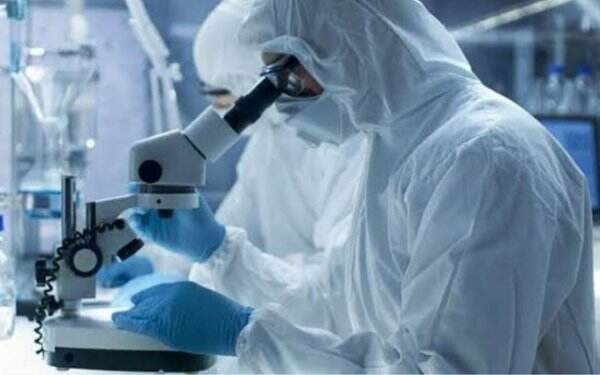 Ngeri, Virus Zombie Berusia 50 Ribu Tahun Kembali Aktif dan Hidup
