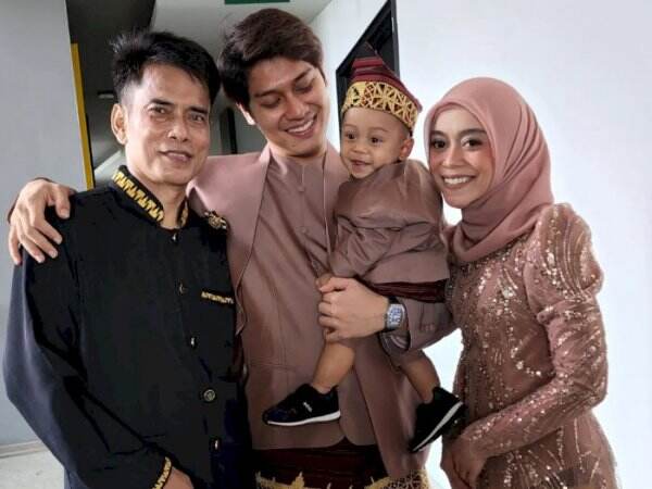 Laporkan soal KDRT, Ayah Lesti Kejora Kini Pamer Kedekatan sama Rizky Billar: Alhamdulilah