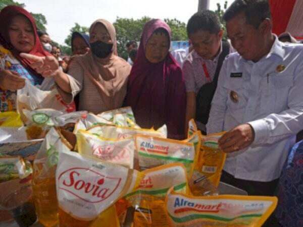Saksi Ungkap HET Jadi Penyebab Kelangkaan Minyak Goreng