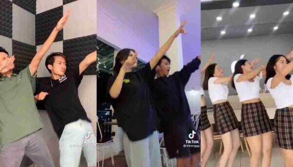 MUI Jember: Joget Pargoy Haram, Ini Alasannya!