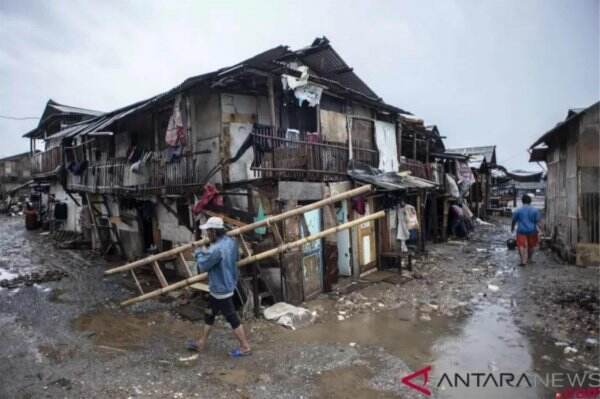 Angka Pengangguran dan Kemiskinan di Kendari Diharapkan Terus Berkurang