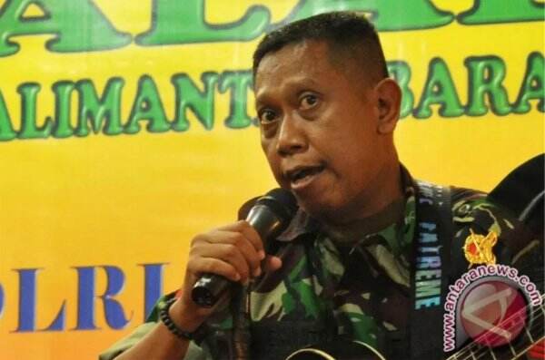 Kondisi Terbaru Tukul Arwana, Vega Darwanti: Dia Senang, Senyum Terus