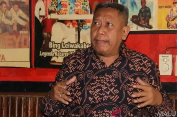 Kabar Terbaru Tukul Arwana Dibongkar Vega Darwanti