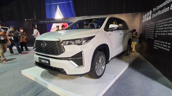 TAM Luncurkan 2 Varian Baru Oli Toyota TMO, Cocok untuk Mobil Modern
