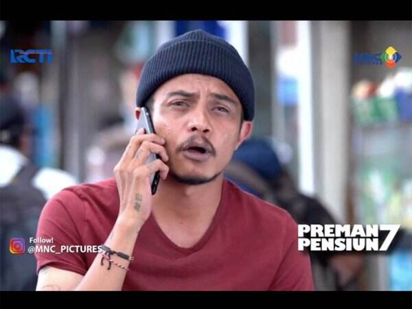 Sinopsis Preman Pensiun 7 Episode 1 Desember 2022, Anak Terminal Ingin Ketemu Kang Gobang