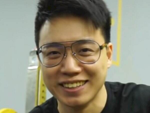 Mantan Juara League of Legends Asal Taiwan Dipenjara karena Kasus Narkoba