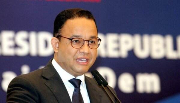 'Tsunami' Dukungan ke Anies Baswedan Bikin Puyeng Kubu Istana, Refly Harun Nggak Main-main: Dihadang Tambah Besar, Apalagi Kalau Dibiarkan!