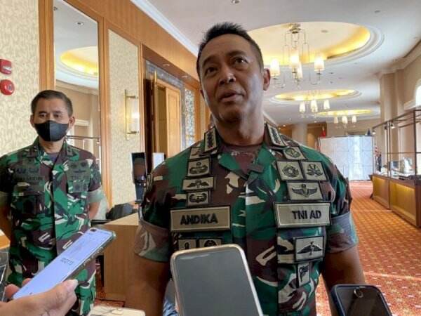 Perwira Paspampres Diduga Perkosa Prajurit Wanita Kostrad Sulsel saat Tugas di Bali