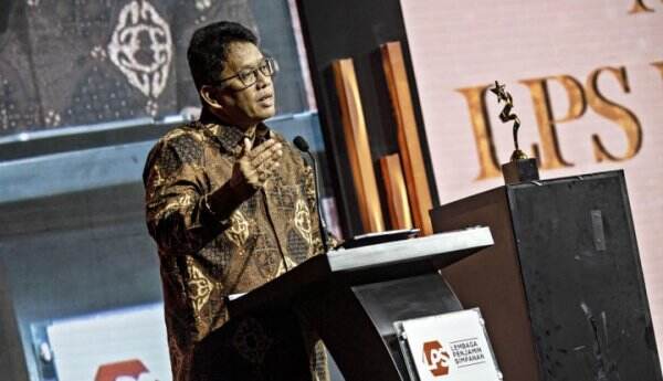 Berkat Konsumsi Domestik, Ekonomi RI Selamat dari Dampak Ketidakpastian Global