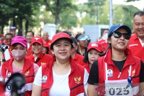 Nasib Puan Maharani Makin Tak Jelas di Pilpres 2024