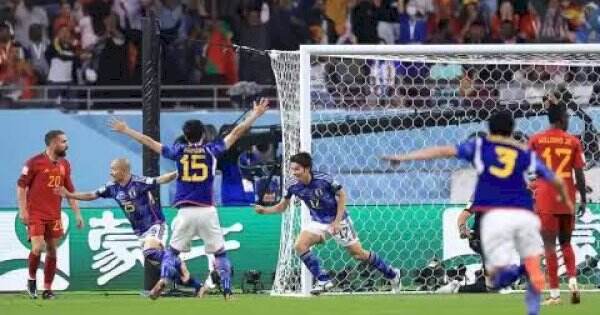 PIALA DUNIA 2022: Lengkap, Tim Lolos 16 Besar, 3 Wakil Asia