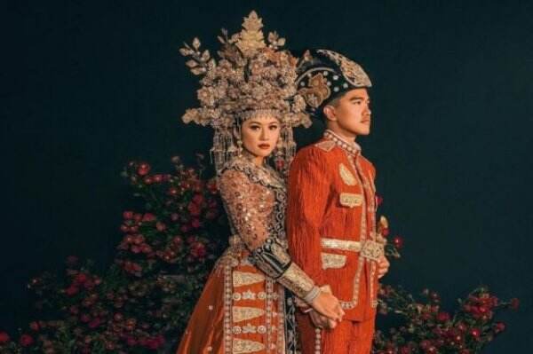 Ngunduh Mantu Kaesang-Erina di Solo Dimeriahkan Konser Musik