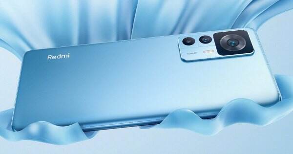Xiaomi 12T Flagship Killer Terbaru, Harga Murah Fitur Premium, Gaming ? Gas Dong