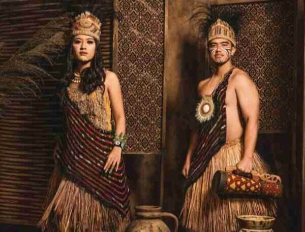 Prewed Nggak Pakai Koteka, Kaesang Pangarep Dicap Apropriasi Budaya