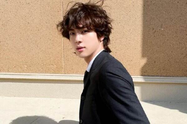 Jin BTS Jalani Wajib Militer 13 Desember 2022, Big Hit Music Minta Dukungan ARMY