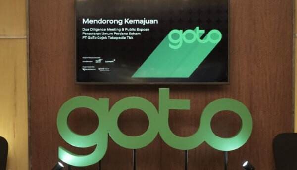 Gara-Gara Saham GOTO ARB 7 Hari Berturut-Turut, IHSG Anjlok Parah ke 6.800-an, BEI: Bisa Disuspensi