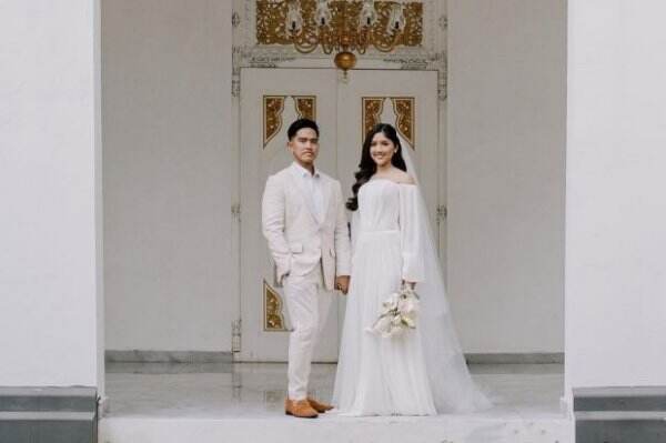 Kaesang dan Erina Gudono Nikah, Keluarga Sediakan Makanan Gratis untuk Masyarakat Sepanjang CFD Solo