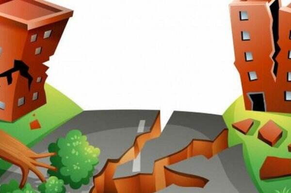 Gempa M 6,2 Guncang Jember, BPBD Pastikan Belum Ada Laporan Kerusakan