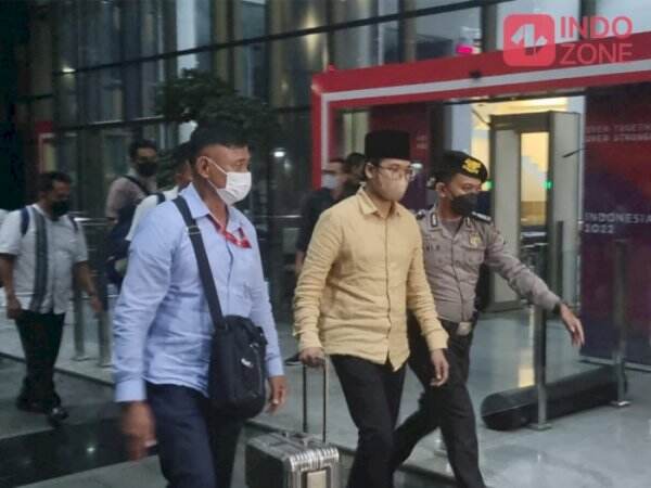 Bupati Bangkalan Patok Harga Rp50-150 Juta ke ASN yang Mau Lolos Seleksi