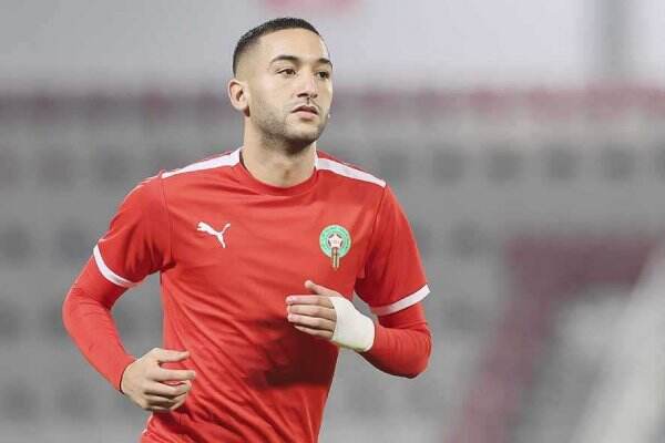 Portugal Bisa Jadi Korban Berikut Maroko