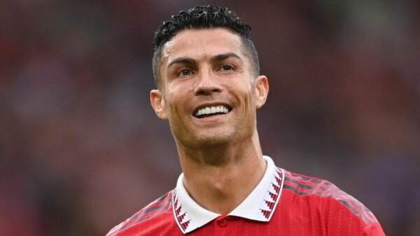 Seperti Messi, Bis Marceille Inginkan Cristiano Ronaldo Main di PrancisÂ