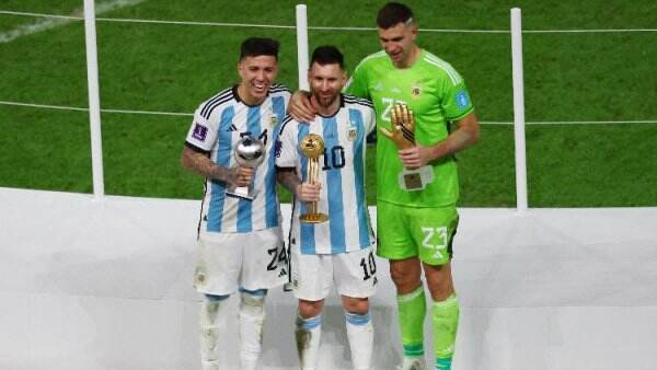 5 Pemain Top yang Harganya Naik Pasca Piala Dunia 2022, Ada Incaran Chelsea