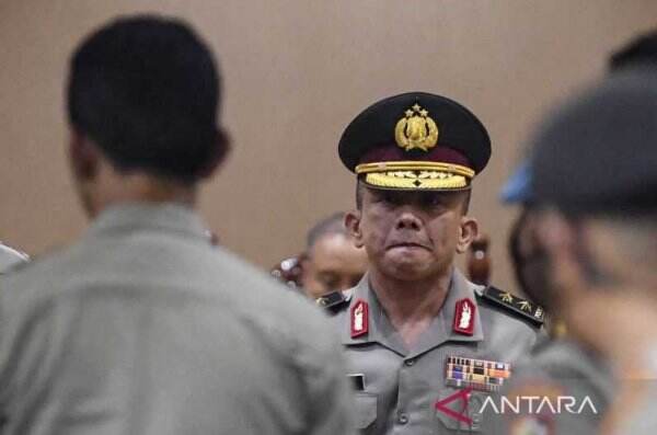 Pemecatan Ferdy Sambo Dinilai Sudah Berkekuatan Hukum