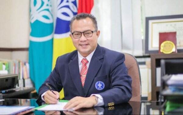 Rektor IPB: Kalau Mau Jadi Negara Maju Maka Pertaniannya Harus Kuat