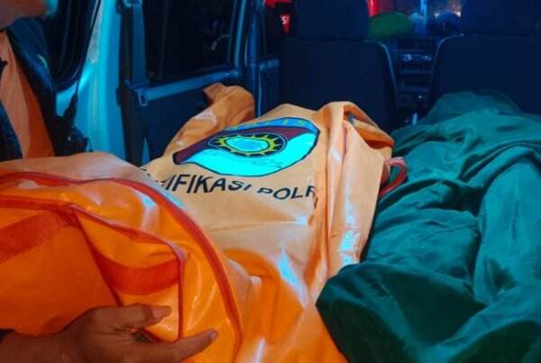 Banjir di Kota Semarang Telan Korban Jiwa, Dua Mahasiswa Tewas