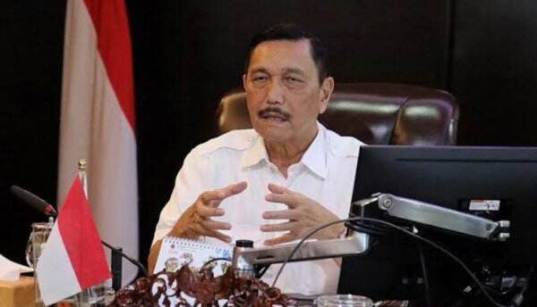 Pemerintah Target 2023 Belanja Produk Dalam Negeri 95 Persen