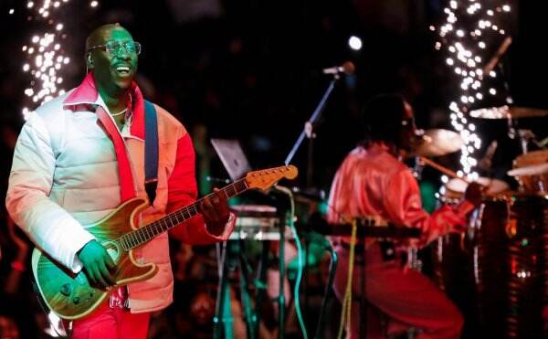 Aplikasi Bantu Musisi Kenya Iklankan Musik dan Pulihkan Pendapatan