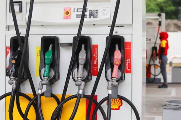 Susul Pertamax, Harga BBM Shell Super Turun jadi Rp 13.030 Per Liter