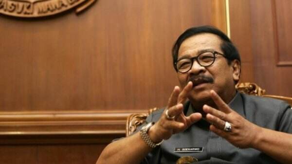 Pakde Karwo Kembali Ke Golkar, Apa Efeknya Bagi Demokrat?