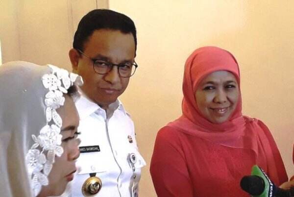 PKS Setuju Jika Anies Diduetkan dengan Khofifah di Pilpres 2024